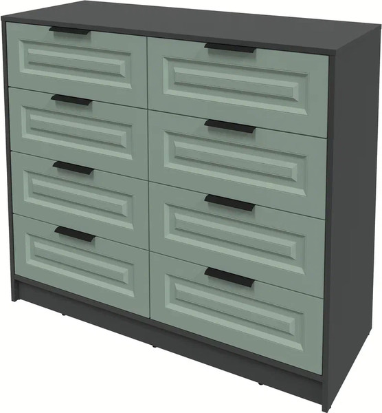 Комод Интерлиния Концепт КТ-К117 Деко