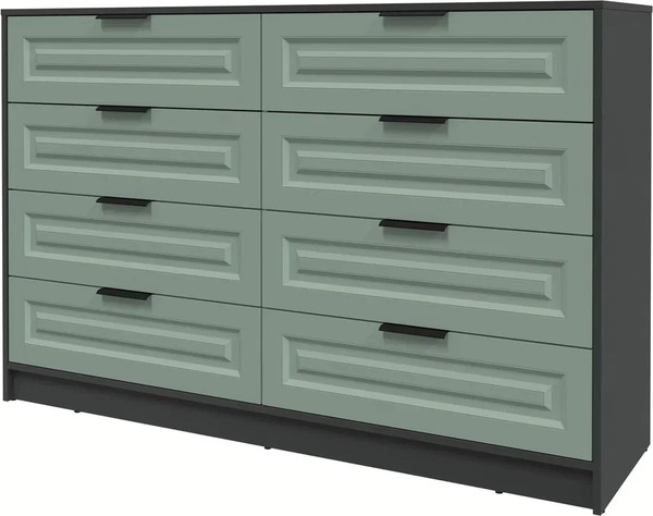 Комод Интерлиния Концепт КТ-К157 Деко - фото