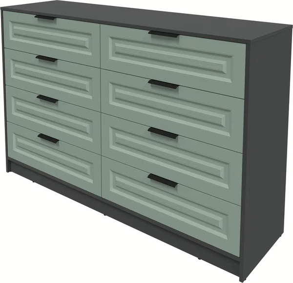 Комод Интерлиния Концепт КТ-К157 Деко