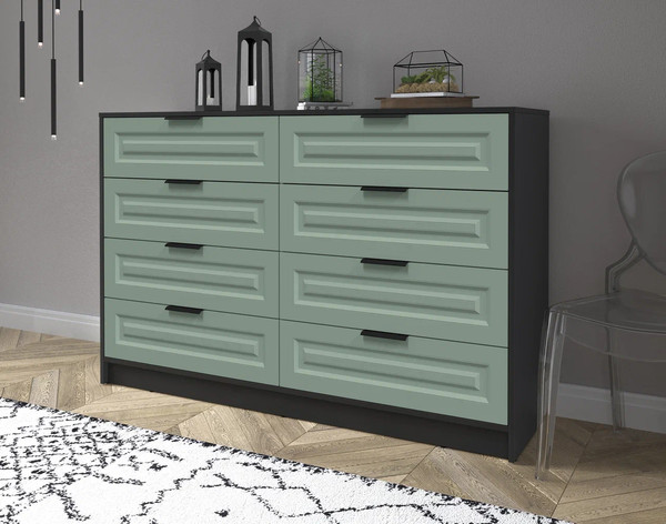 Комод Интерлиния Концепт КТ-К157 Деко