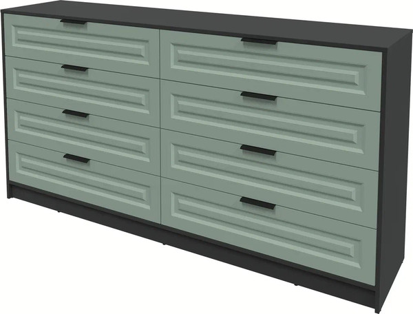 Комод Интерлиния Концепт КТ-К197 Деко