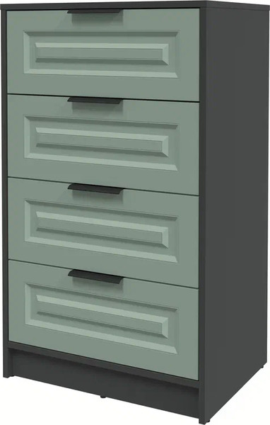 Комод Интерлиния Концепт КТ-К60 Деко - фото