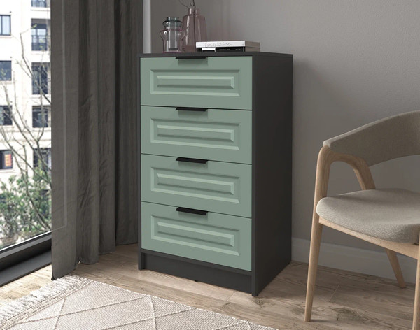 Комод Интерлиния Концепт КТ-К60 Деко