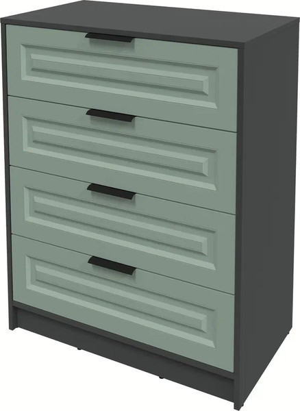 Комод Интерлиния Концепт КТ-К80 Деко