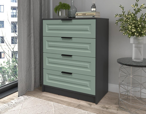 Комод Интерлиния Концепт КТ-К80 Деко