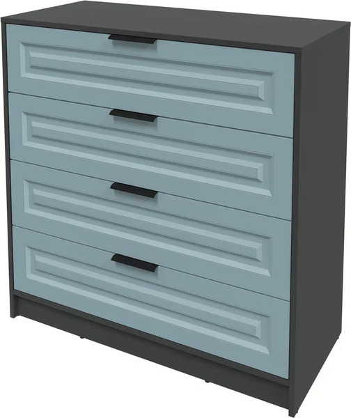 Комод Интерлиния Концепт КТ-К100 Деко