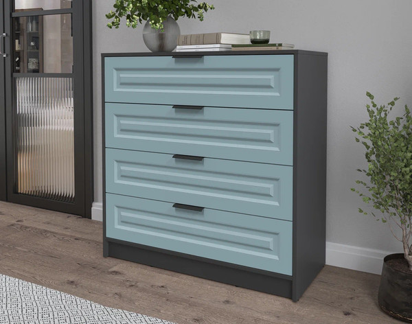 Комод Интерлиния Концепт КТ-К100 Деко