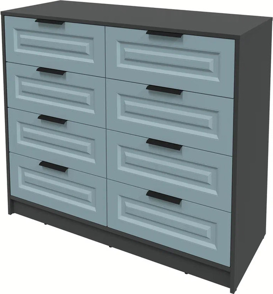 Комод Интерлиния Концепт КТ-К117 Деко