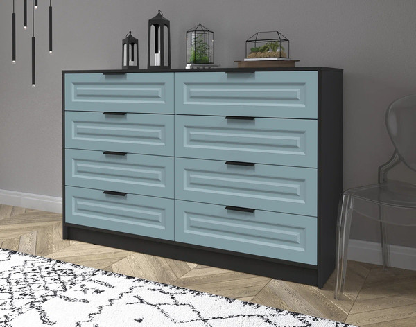 Комод Интерлиния Концепт КТ-К157 Деко