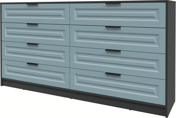 Комод Интерлиния Концепт КТ-К197 Деко - фото