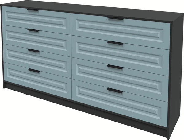 Комод Интерлиния Концепт КТ-К197 Деко