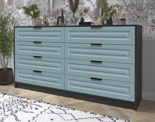 Комод Интерлиния Концепт КТ-К197 Деко