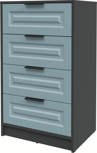 Комод Интерлиния Концепт КТ-К60 Деко - фото