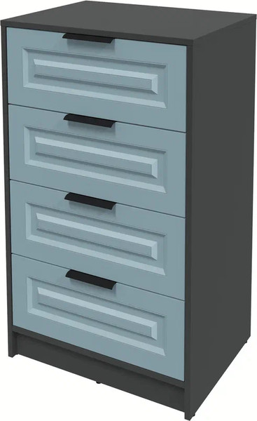 Комод Интерлиния Концепт КТ-К60 Деко