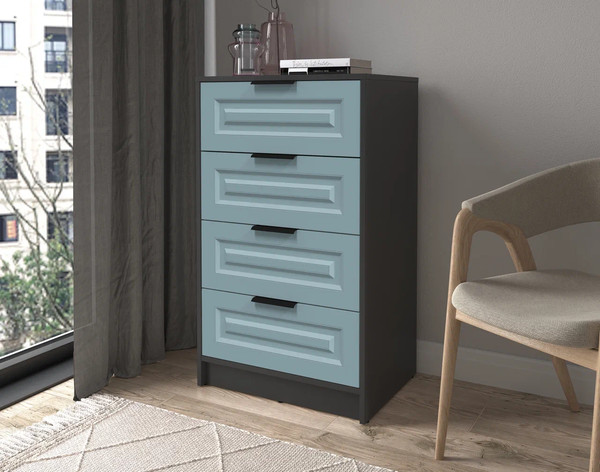 Комод Интерлиния Концепт КТ-К60 Деко