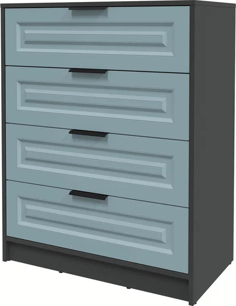 Комод Интерлиния Концепт КТ-К80 Деко - фото