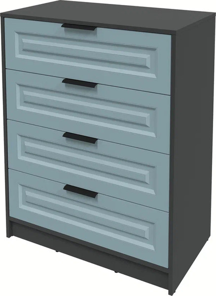 Комод Интерлиния Концепт КТ-К80 Деко