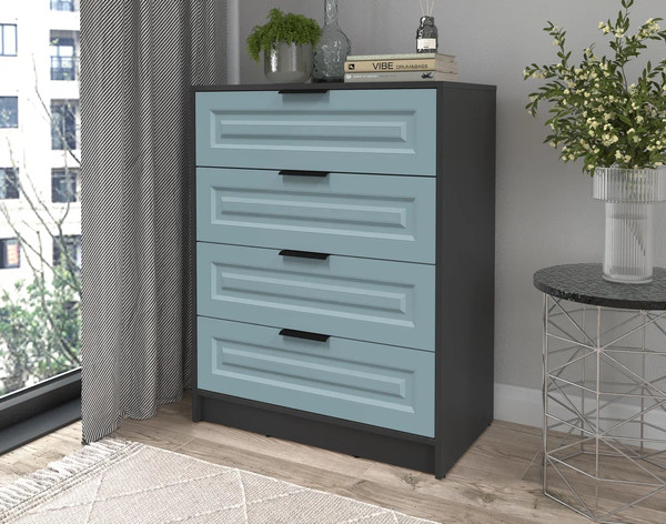 Комод Интерлиния Концепт КТ-К80 Деко