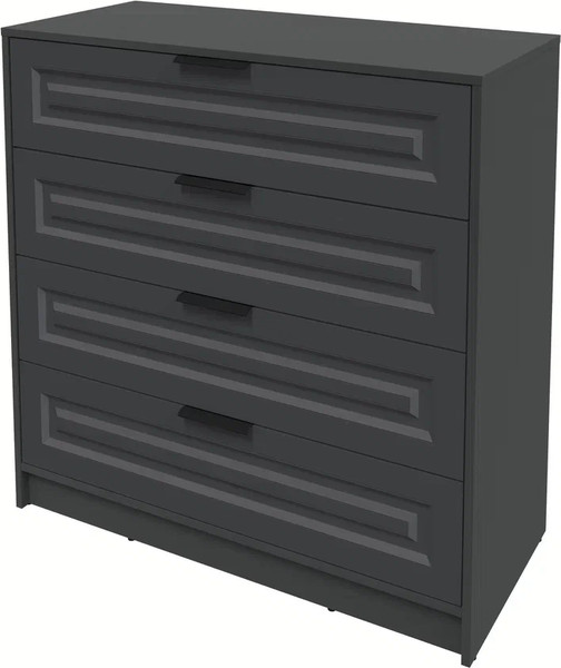 Комод Интерлиния Концепт КТ-К100 Деко