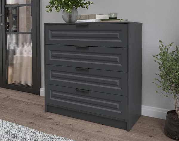 Комод Интерлиния Концепт КТ-К100 Деко