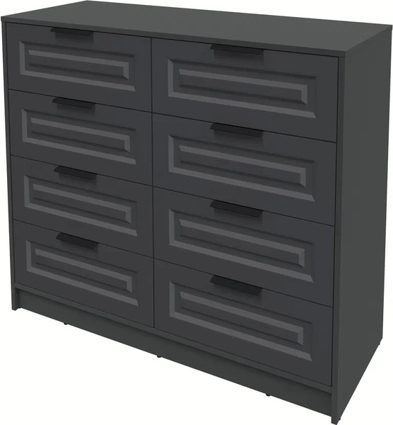 Комод Интерлиния Концепт КТ-К117 Деко