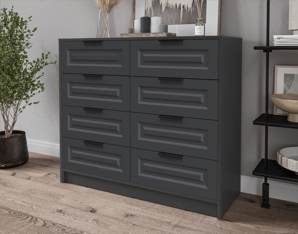 Комод Интерлиния Концепт КТ-К117 Деко