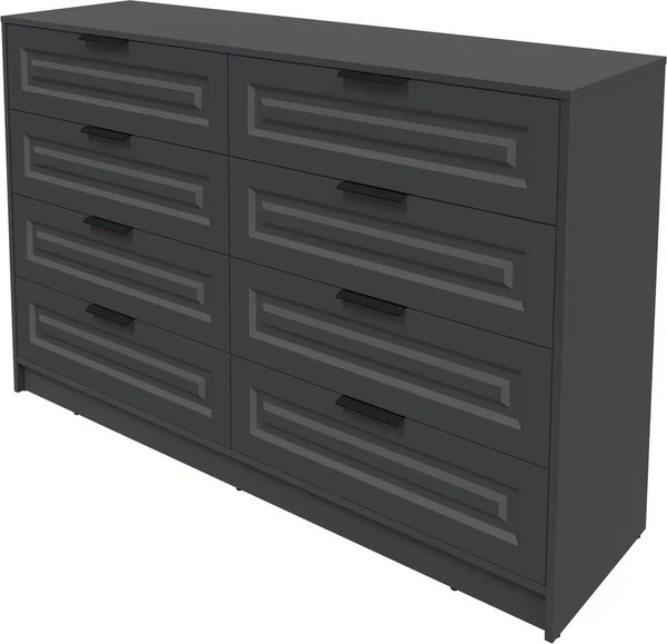 Комод Интерлиния Концепт КТ-К157 Деко