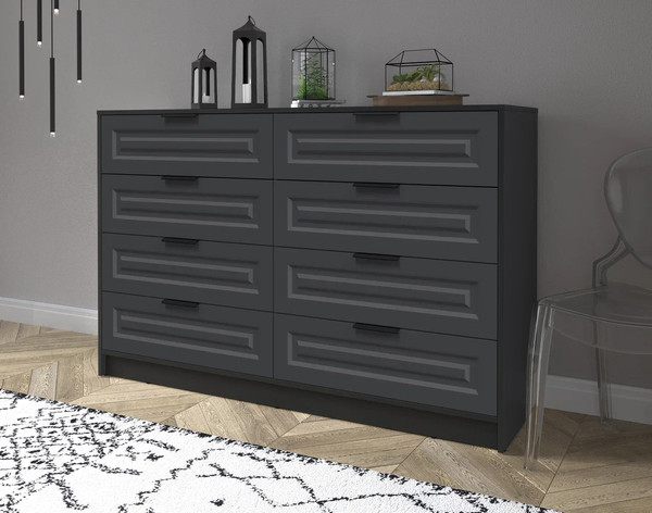 Комод Интерлиния Концепт КТ-К157 Деко