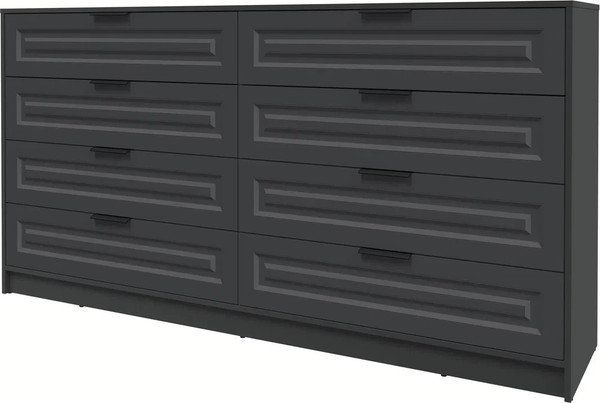 Комод Интерлиния Концепт КТ-К197 Деко - фото