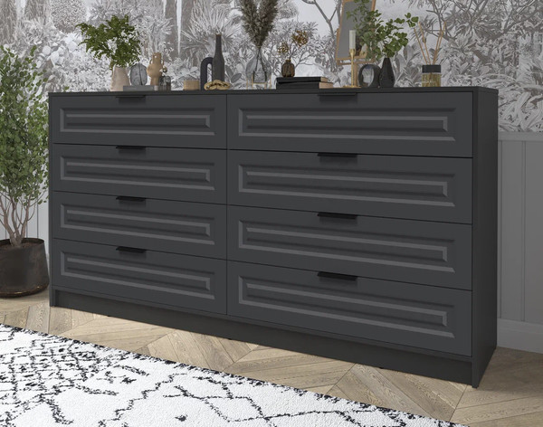 Комод Интерлиния Концепт КТ-К197 Деко