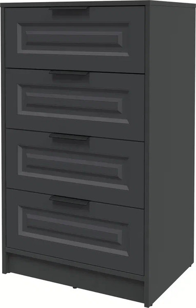 Комод Интерлиния Концепт КТ-К60 Деко - фото