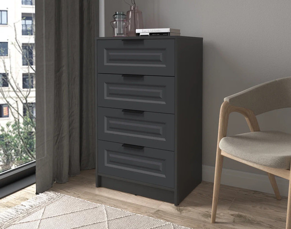 Комод Интерлиния Концепт КТ-К60 Деко