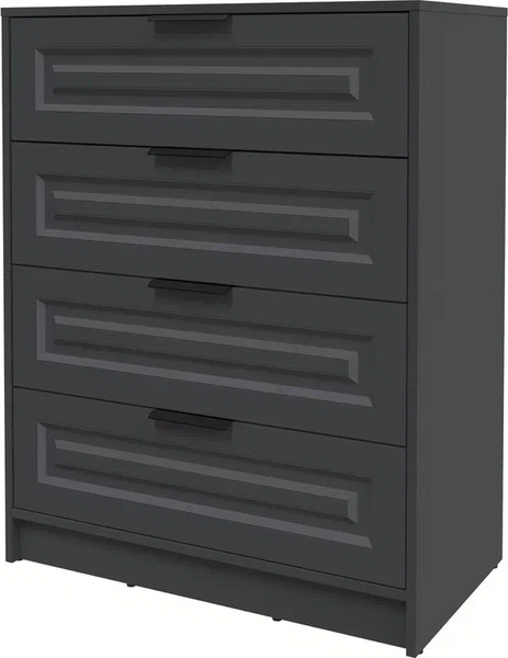 Комод Интерлиния Концепт КТ-К80 Деко - фото