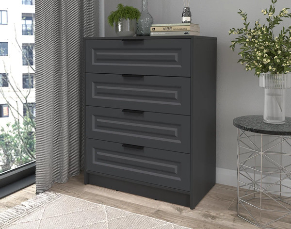 Комод Интерлиния Концепт КТ-К80 Деко