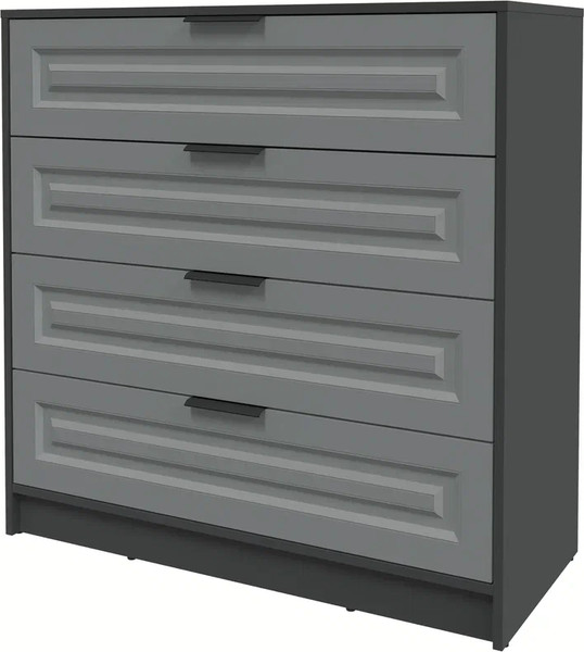 Комод Интерлиния Концепт КТ-К100 Деко - фото