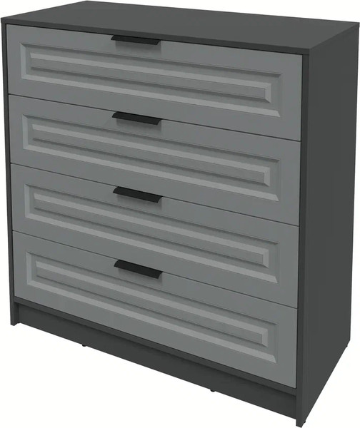 Комод Интерлиния Концепт КТ-К100 Деко