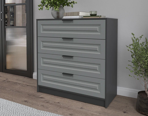 Комод Интерлиния Концепт КТ-К100 Деко