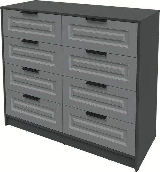 Комод Интерлиния Концепт КТ-К117 Деко