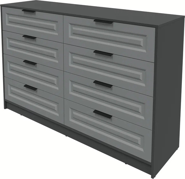 Комод Интерлиния Концепт КТ-К157 Деко