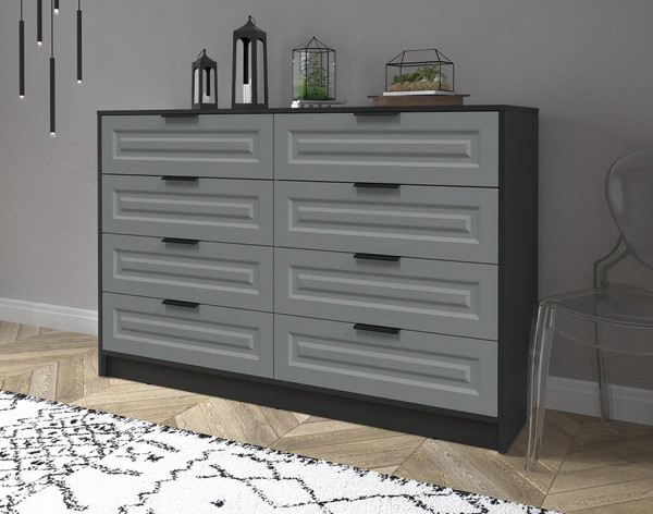 Комод Интерлиния Концепт КТ-К157 Деко