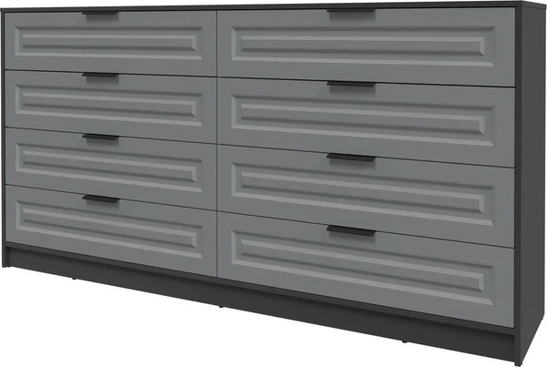 Комод Интерлиния Концепт КТ-К197 Деко - фото