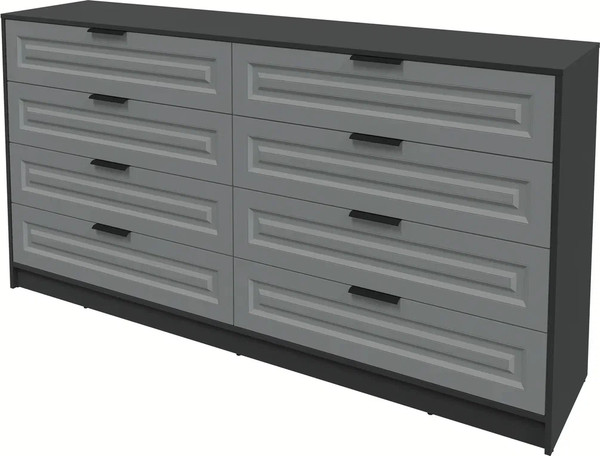 Комод Интерлиния Концепт КТ-К197 Деко