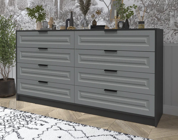 Комод Интерлиния Концепт КТ-К197 Деко