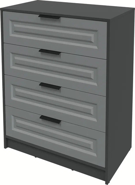 Комод Интерлиния Концепт КТ-К80 Деко