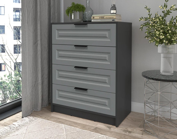 Комод Интерлиния Концепт КТ-К80 Деко