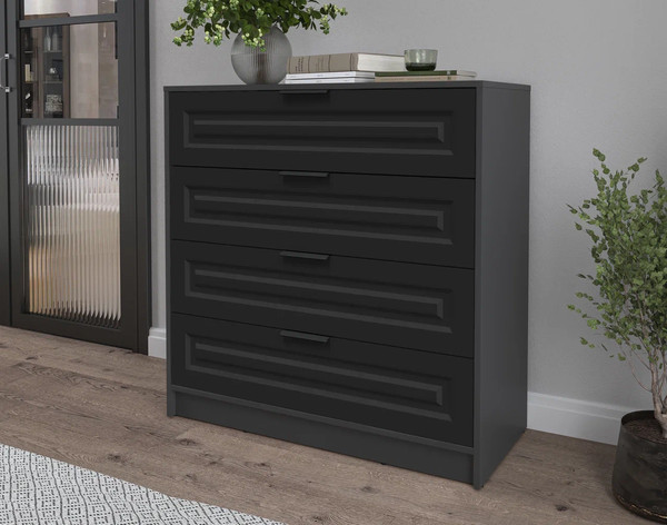 Комод Интерлиния Концепт КТ-К100 Деко