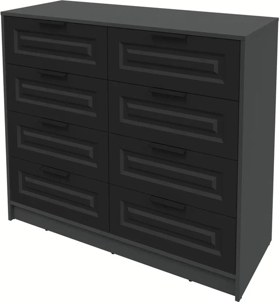 Комод Интерлиния Концепт КТ-К117 Деко