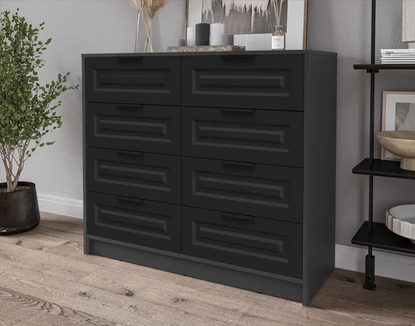 Комод Интерлиния Концепт КТ-К117 Деко