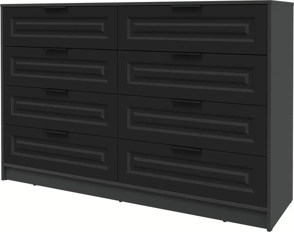 Комод Интерлиния Концепт КТ-К157 Деко - фото