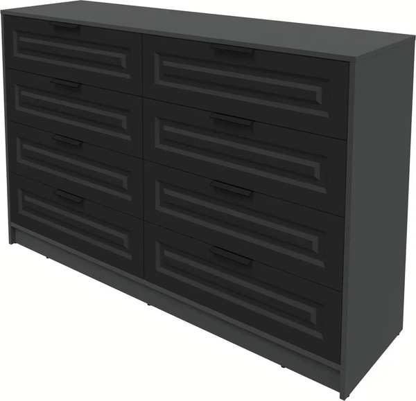 Комод Интерлиния Концепт КТ-К157 Деко